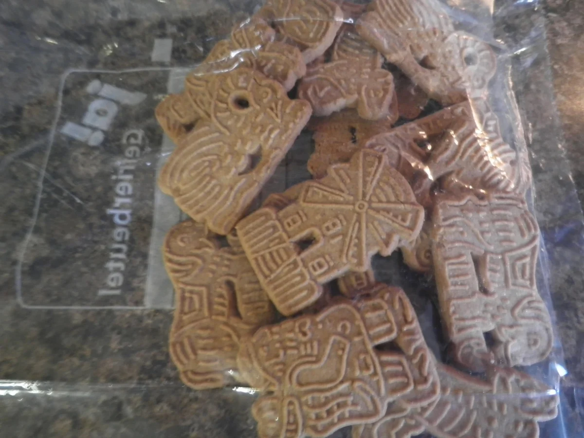 Kleine Quark - Sahne - Torte mit Gewürz - Orangen ... (Winter/Weihnachts - Torte) - Rezept - Bild Nr. 3030