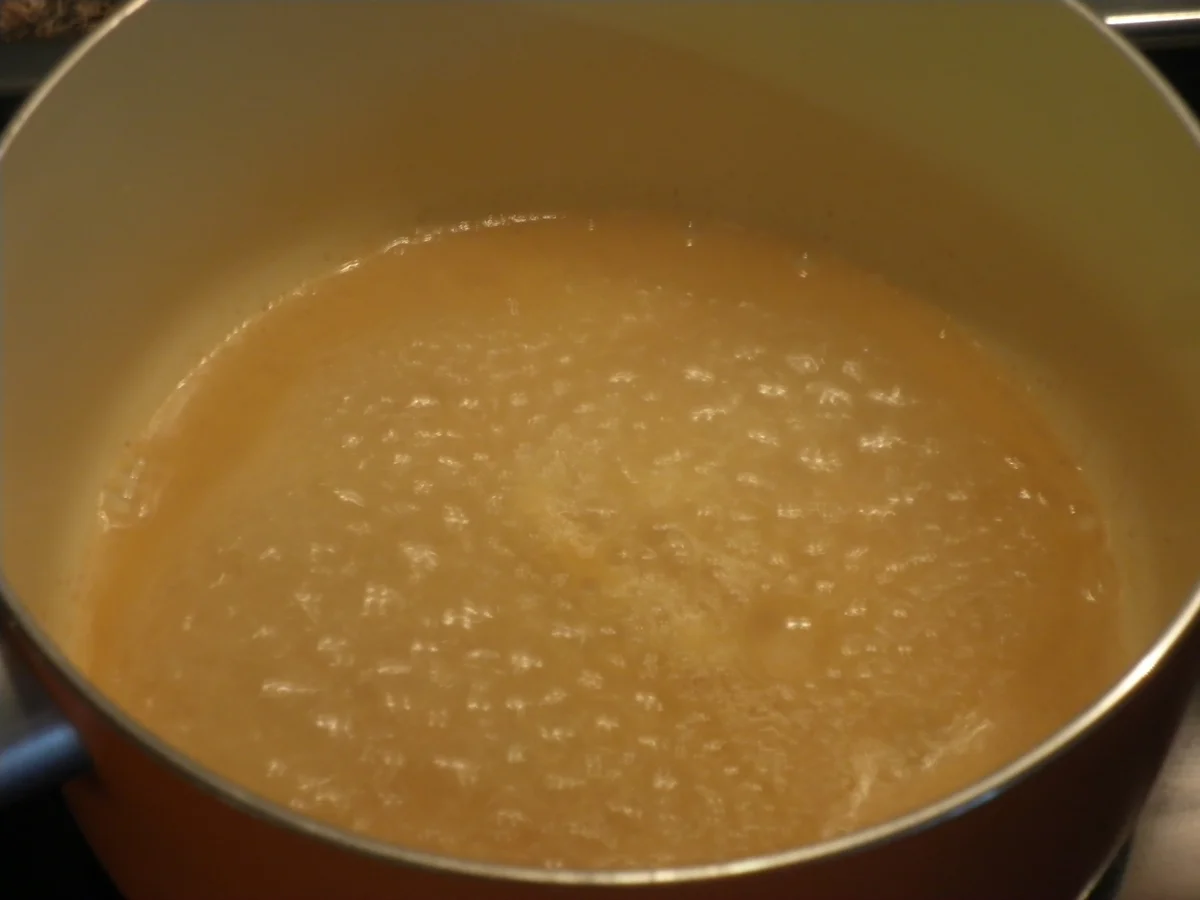 Kleine Quark - Sahne - Torte mit Gewürz - Orangen ... (Winter/Weihnachts - Torte) - Rezept - Bild Nr. 3044