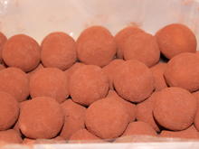 Amaretto-Marzipankartoffeln - Rezept - Bild Nr. 3003