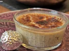 Walnuss-Creme Bruleé - Rezept - Bild Nr. 3003