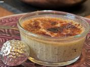 Walnuss-Creme Bruleé - Rezept - Bild Nr. 3003