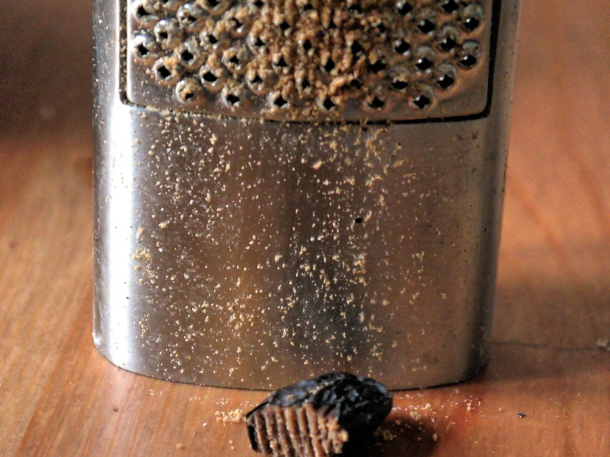 Walnuss-Creme Bruleé - Rezept - Bild Nr. 3006