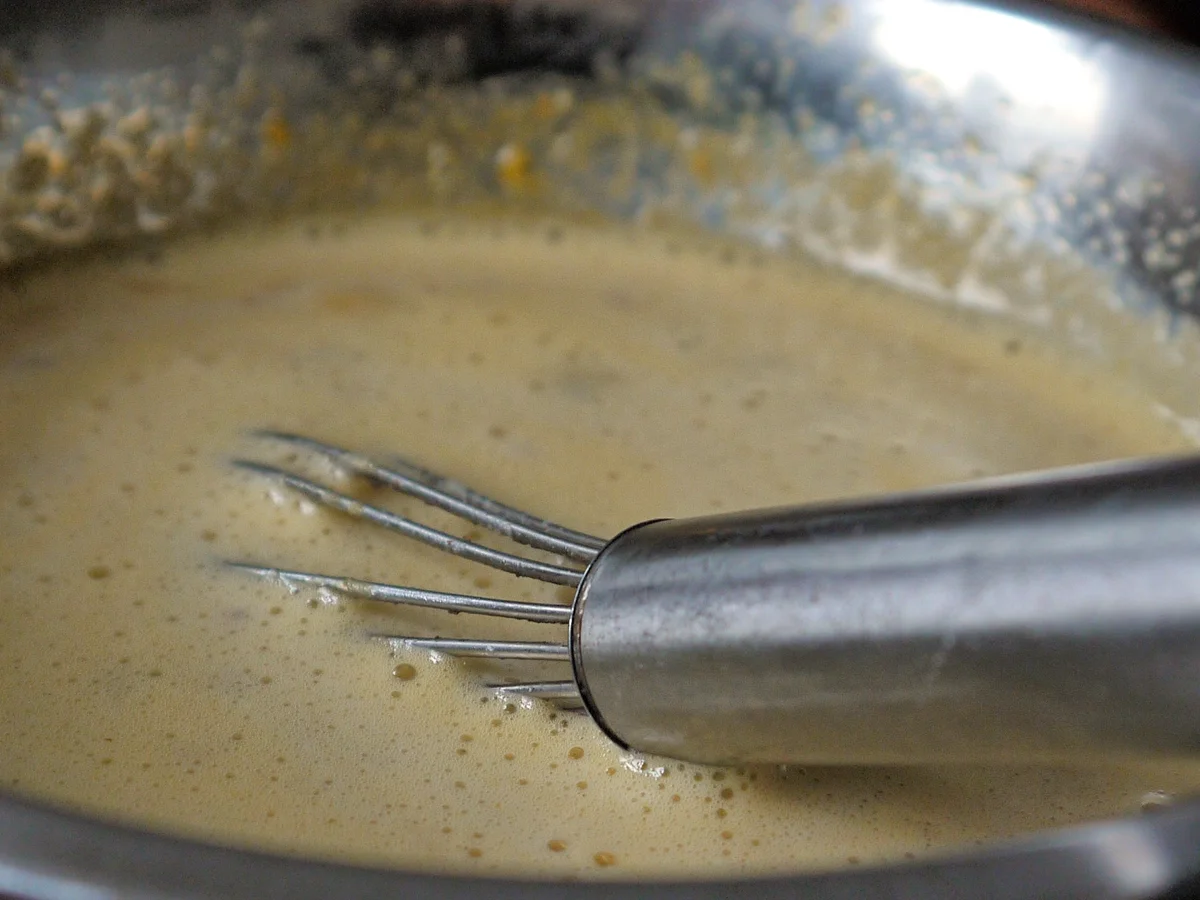 Walnuss-Creme Bruleé - Rezept - Bild Nr. 3009