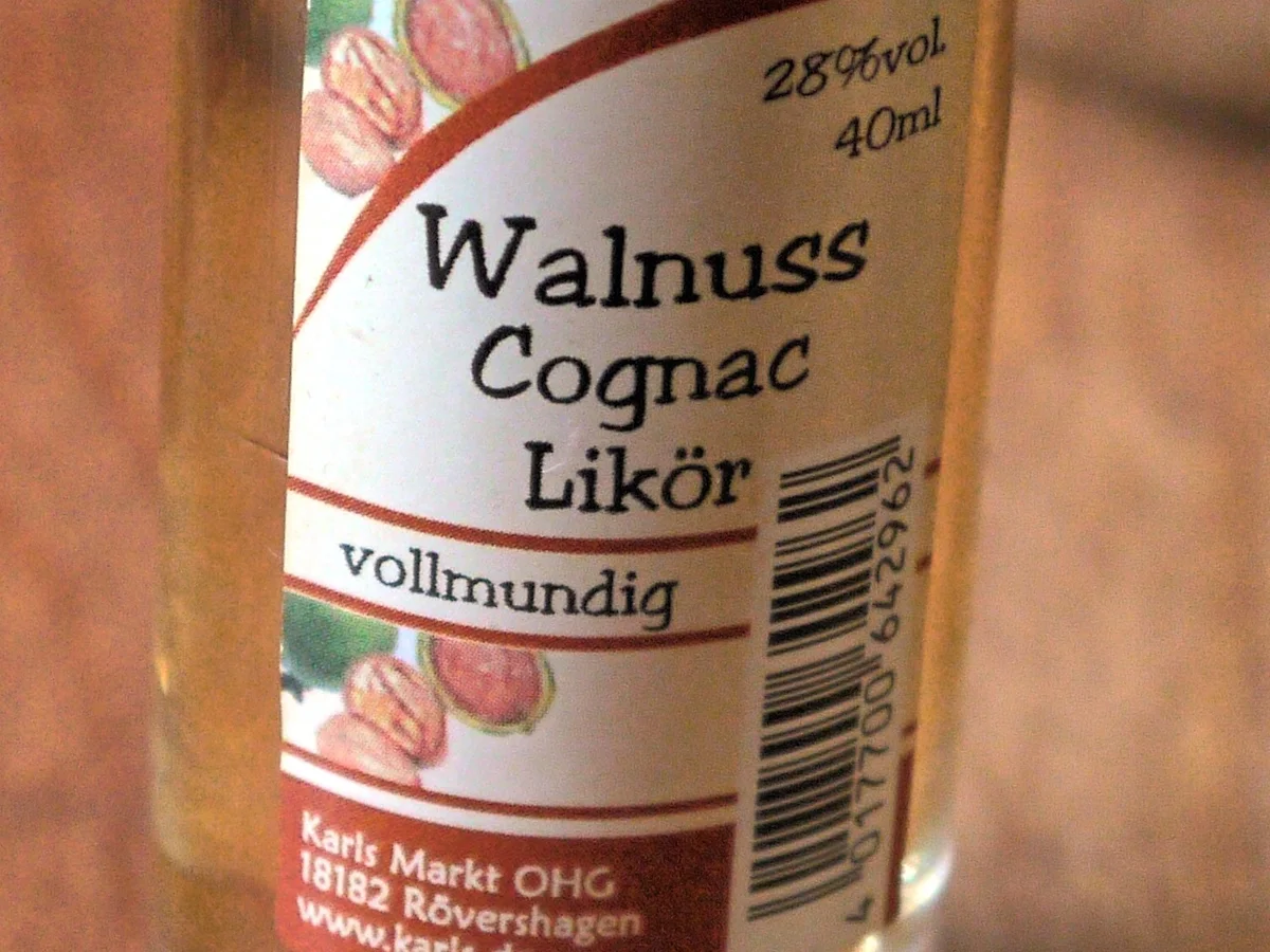 Walnuss-Creme Bruleé - Rezept - Bild Nr. 3010