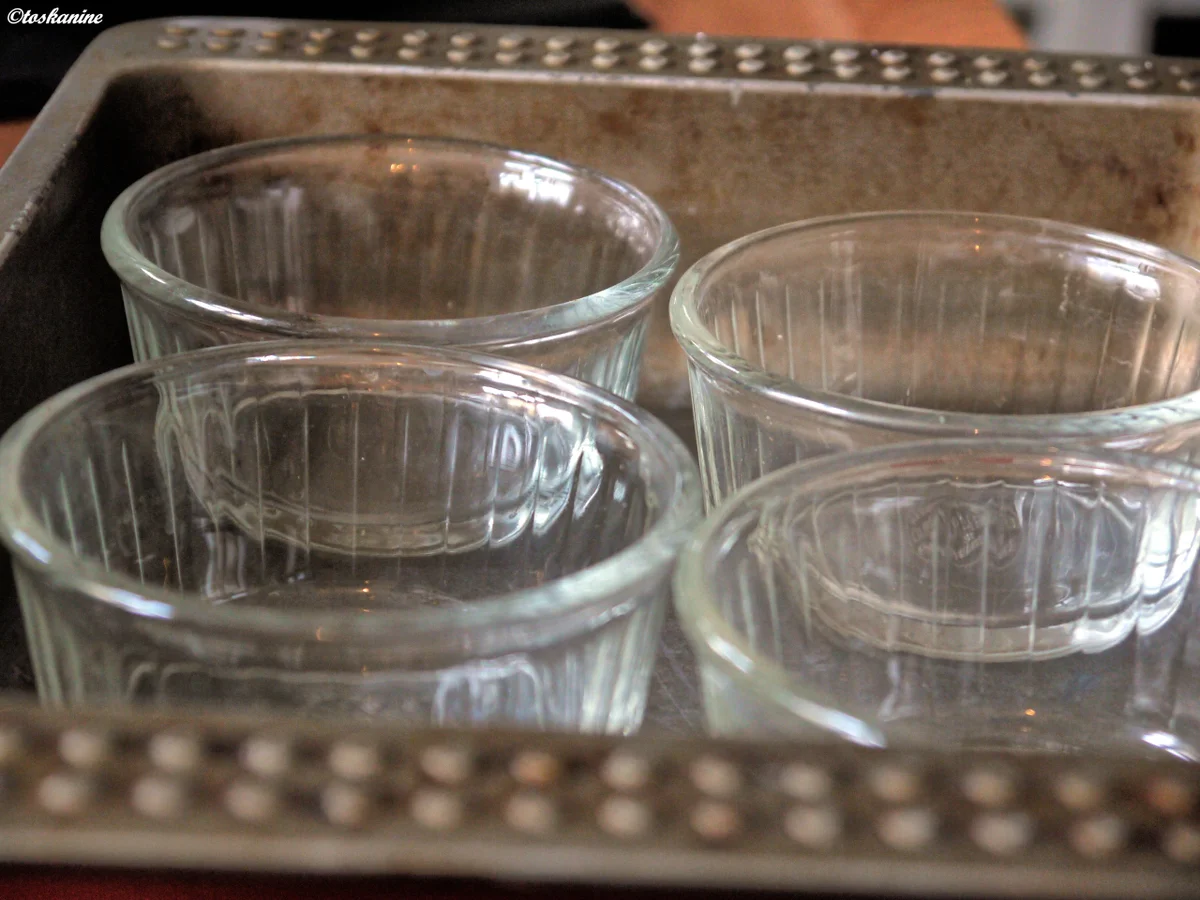 Walnuss-Creme Bruleé - Rezept - Bild Nr. 3011