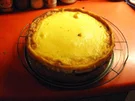 Mohnkuchen mit Schmand und Pudding - Rezept - Bild Nr. 3027