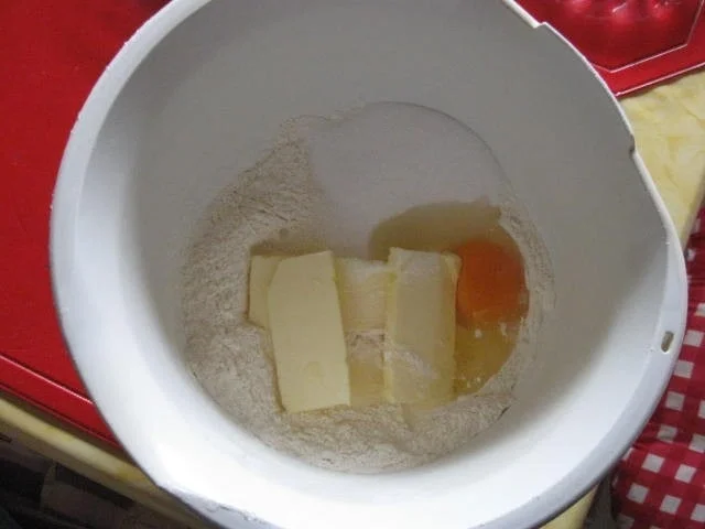 Mohnkuchen mit Schmand und Pudding - Rezept - Bild Nr. 3029