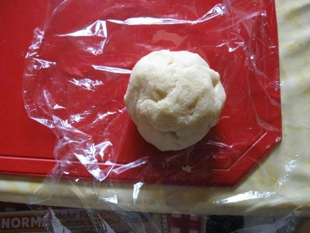 Mohnkuchen mit Schmand und Pudding - Rezept - Bild Nr. 3030