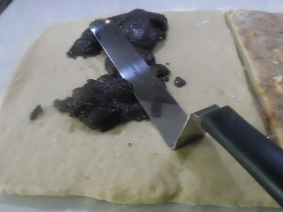 Franzbrötchen - Rezept - Bild Nr. 3009