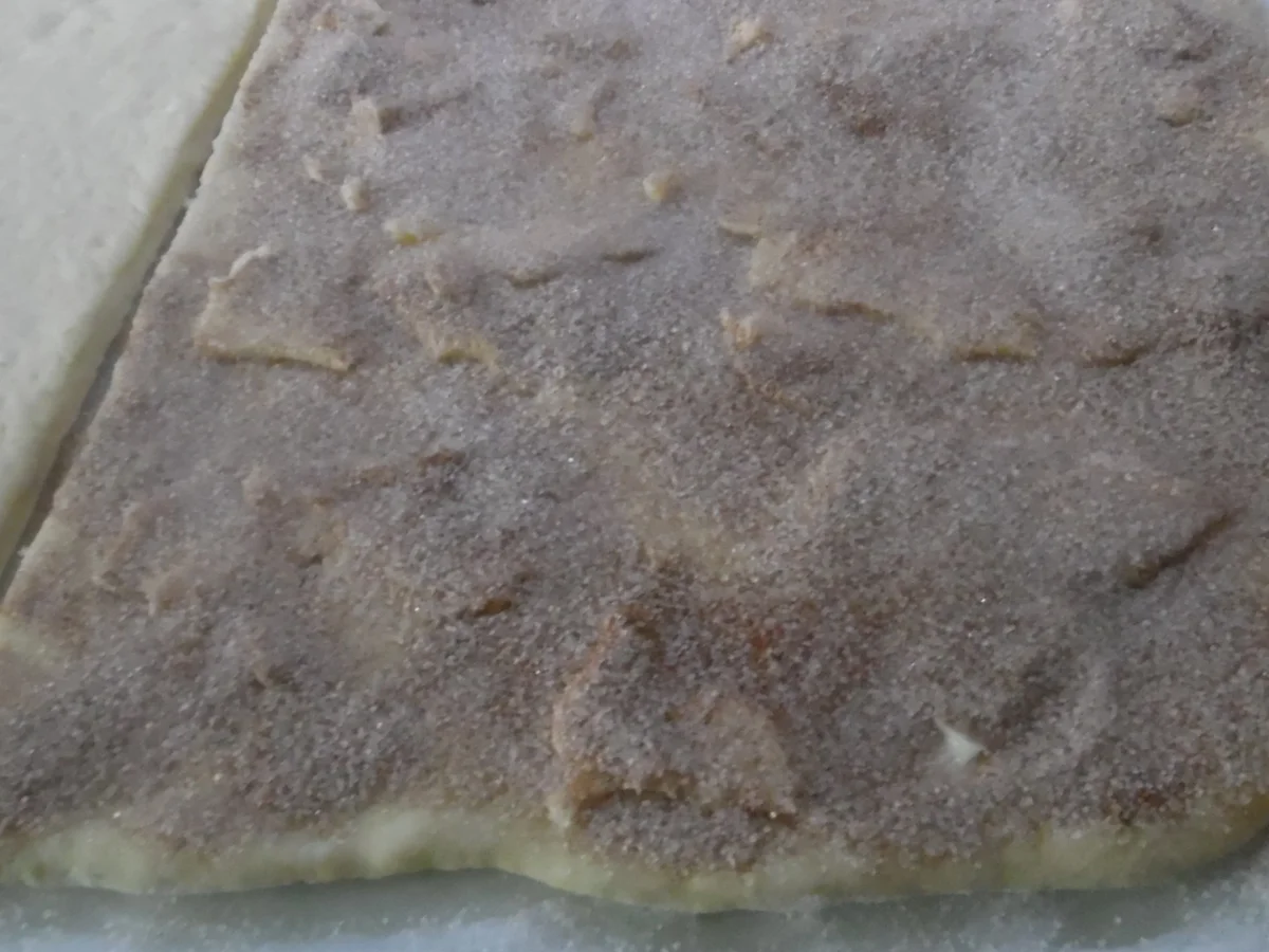 Franzbrötchen - Rezept - Bild Nr. 3010