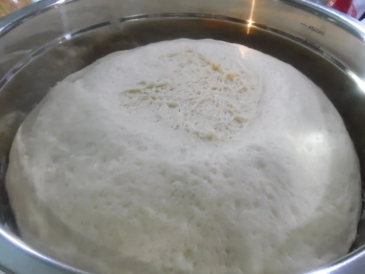 Franzbrötchen - Rezept - Bild Nr. 3012