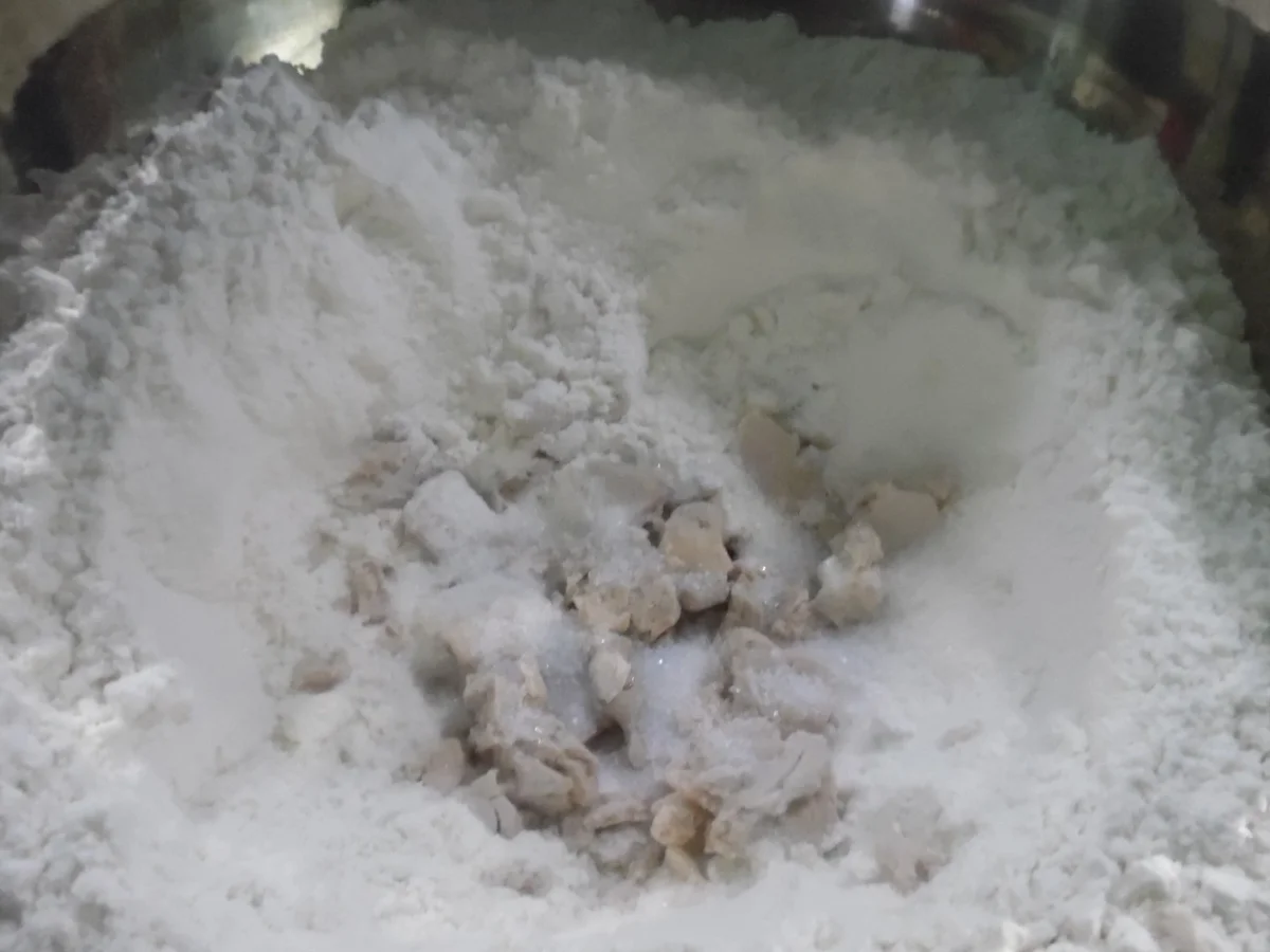 Franzbrötchen - Rezept - Bild Nr. 3017