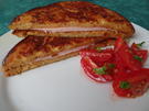 Scharfer French-Toast - Rezept - Bild Nr. 3026