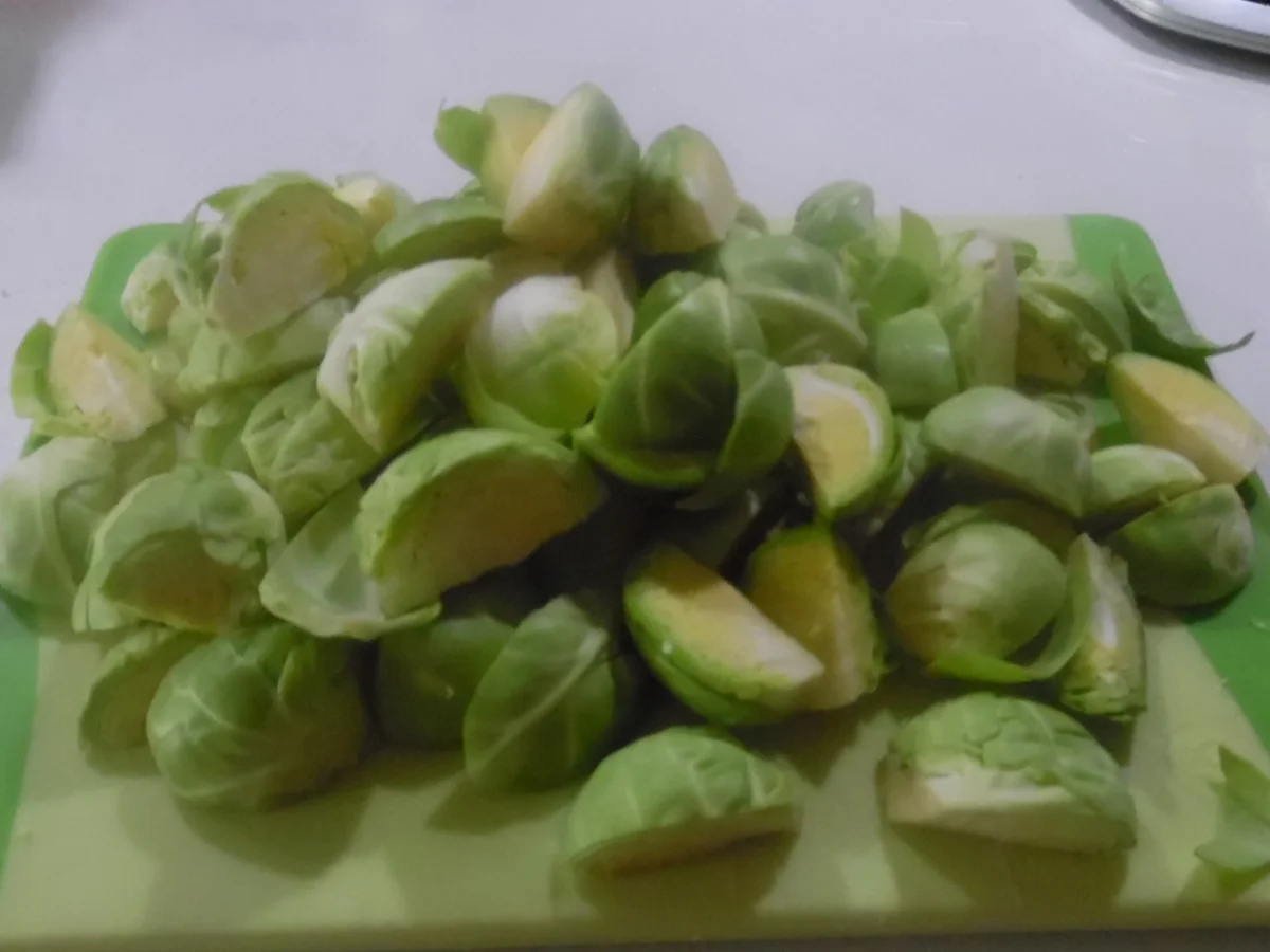 Rezept: Lammkarree mit Glühweinsoße und Pastinakenpürree Bild Nr. 3035 Lammkarree mit Glühweinsoße und Pastinakenpürree - Rezept - Bild Nr. 3035