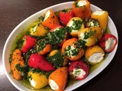 eingelegte Mini Paprika - Rezept - Bild Nr. 3030