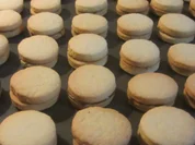 Nutella-Kekse - Rezept - Bild Nr. 3130