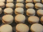 Nutella-Kekse - Rezept - Bild Nr. 3130