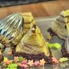 Baumkuchenkonfekt - Rezept - Bild Nr. 3032