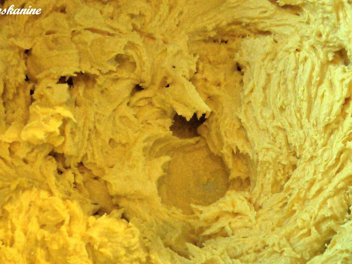 Rezept: Baumkuchenkonfekt Bild Nr. 3036 Baumkuchenkonfekt - Rezept - Bild Nr. 3036