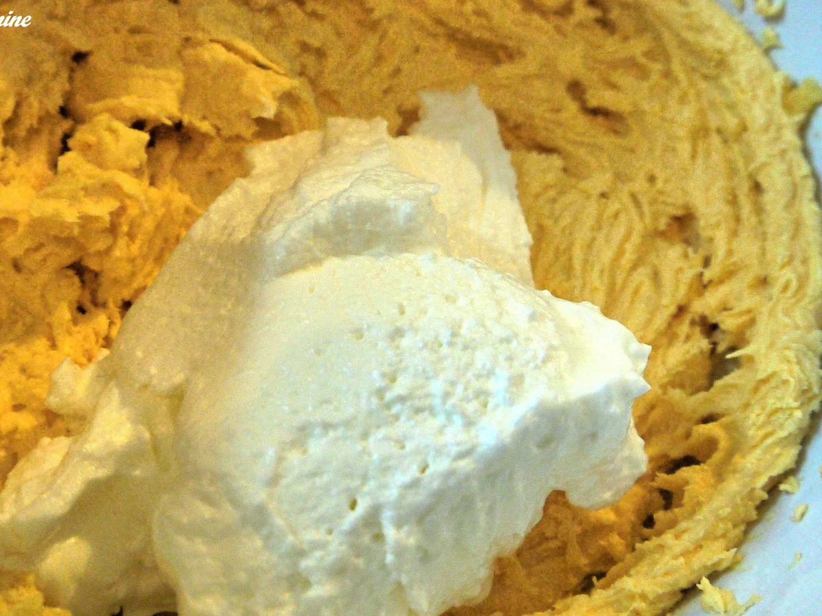 Rezept: Baumkuchenkonfekt Bild Nr. 3037 Baumkuchenkonfekt - Rezept - Bild Nr. 3037