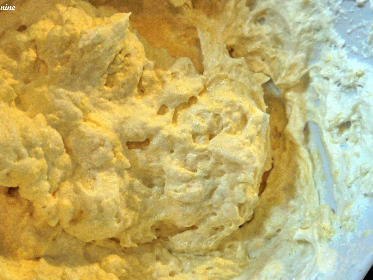 Rezept: Baumkuchenkonfekt Bild Nr. 3038 Baumkuchenkonfekt - Rezept - Bild Nr. 3038