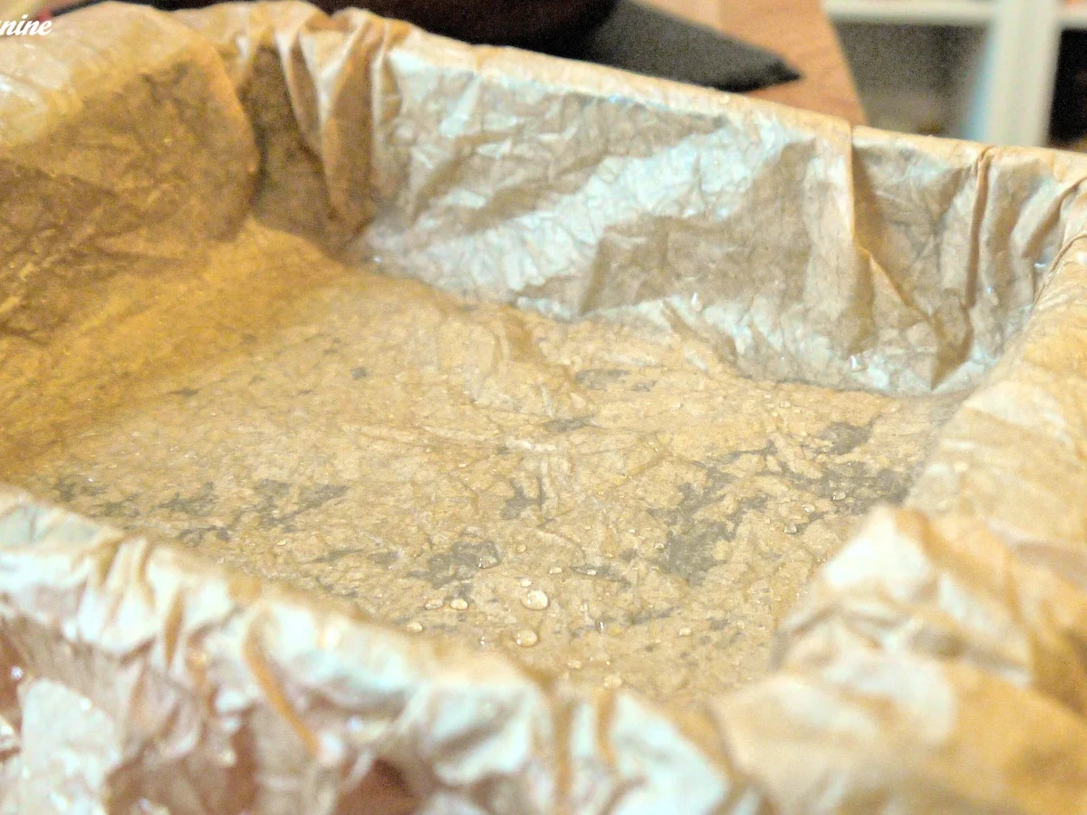 Rezept: Baumkuchenkonfekt Bild Nr. 3039 Baumkuchenkonfekt - Rezept - Bild Nr. 3039