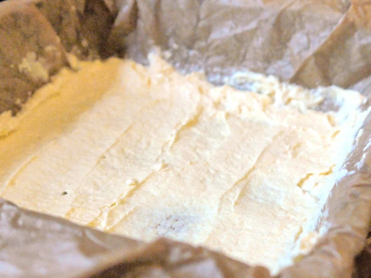 Rezept: Baumkuchenkonfekt Bild Nr. 3040 Baumkuchenkonfekt - Rezept - Bild Nr. 3040