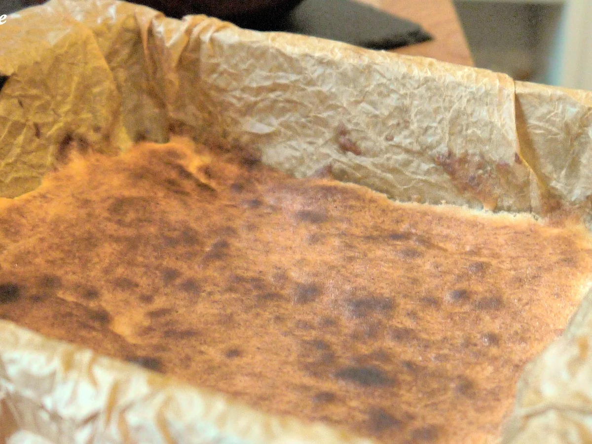 Rezept: Baumkuchenkonfekt Bild Nr. 3041 Baumkuchenkonfekt - Rezept - Bild Nr. 3041