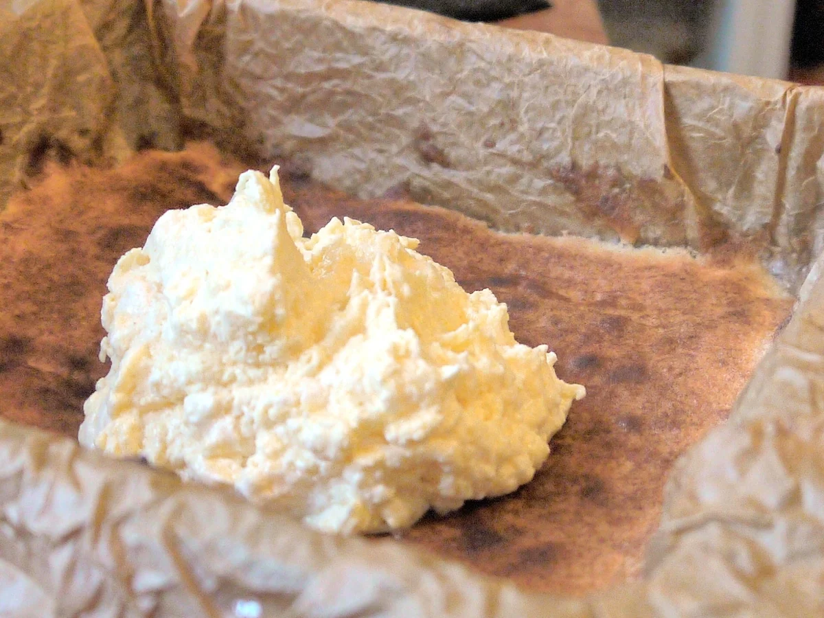 Rezept: Baumkuchenkonfekt Bild Nr. 3042 Baumkuchenkonfekt - Rezept - Bild Nr. 3042