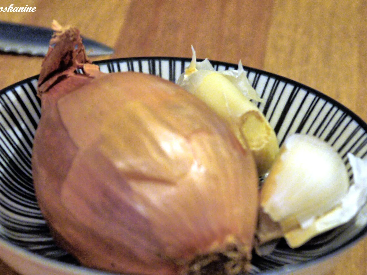 Hähnchenbrust in Kaffee-Johannisbeer-Sauce - Rezept - Bild Nr. 3059