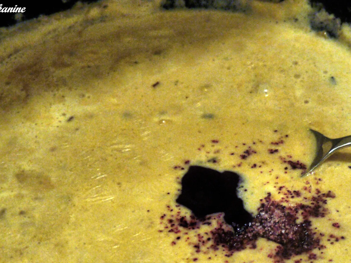 Hähnchenbrust in Kaffee-Johannisbeer-Sauce - Rezept - Bild Nr. 3065