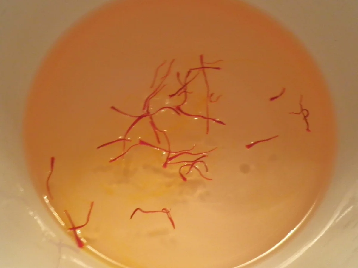 Quitten - Gelee ... - Rezept - Bild Nr. 3058