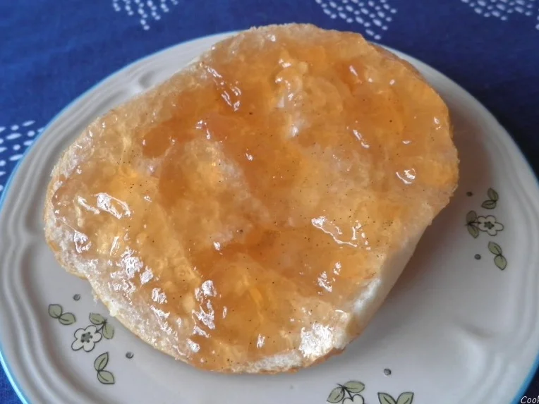 Quitten - Gelee ... - Rezept - Bild Nr. 3063