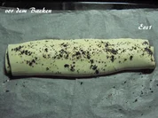 Rezept: schnelle Mohnrolle Bild Nr. 3061 schnelle Mohnrolle - Rezept - Bild Nr. 3061