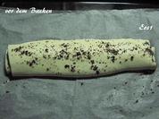 schnelle Mohnrolle - Rezept - Bild Nr. 3061