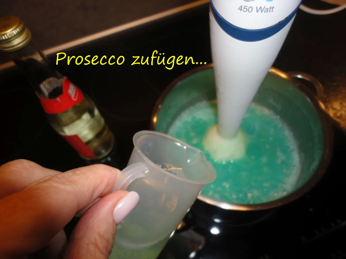 " Hawaii Surprise "  Marmelade - Rezept - Bild Nr. 3067