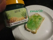 " Hawaii Surprise "  Marmelade - Rezept - Bild Nr. 3073