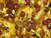 Weihnachtlicher Michel - Rezept - Bild Nr. 3061