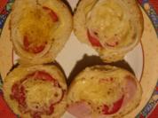 Ruckzuck-Snack - Rezept - Bild Nr. 3061