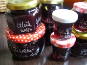 Konfitüre & Co: Glühweingelee - Rezept - Bild Nr. 3061