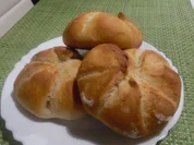 Kaisersemmeln - Rezept - Bild Nr. 3061