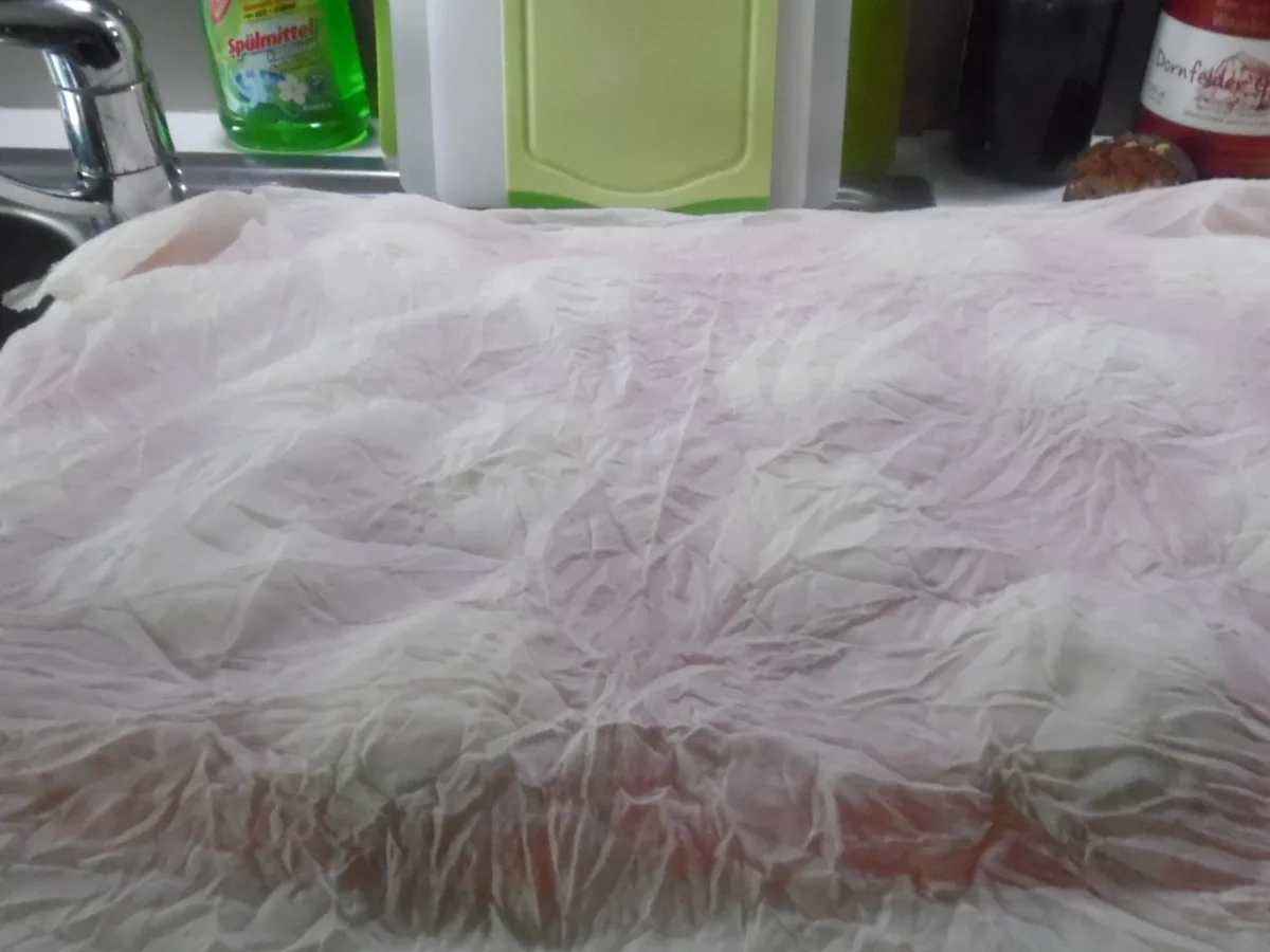 Kaisersemmeln - Rezept - Bild Nr. 3064