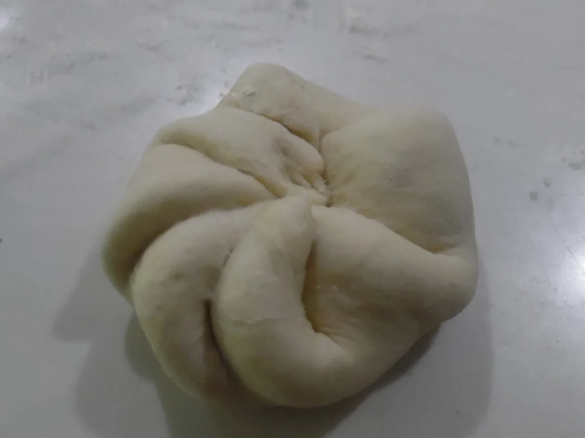 Kaisersemmeln - Rezept - Bild Nr. 3066