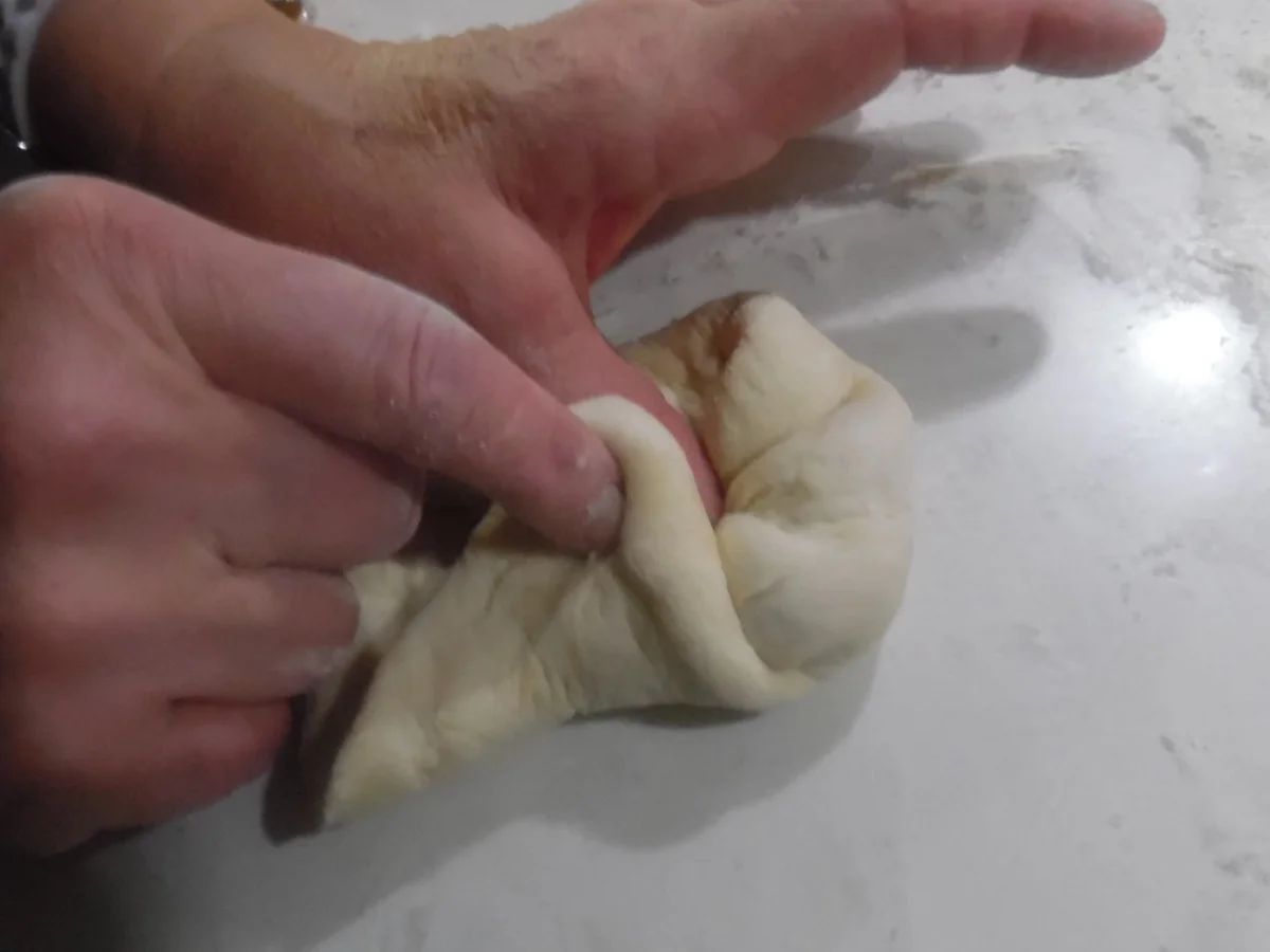 Kaisersemmeln - Rezept - Bild Nr. 3067