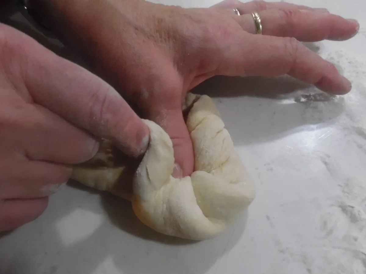 Kaisersemmeln - Rezept - Bild Nr. 3068