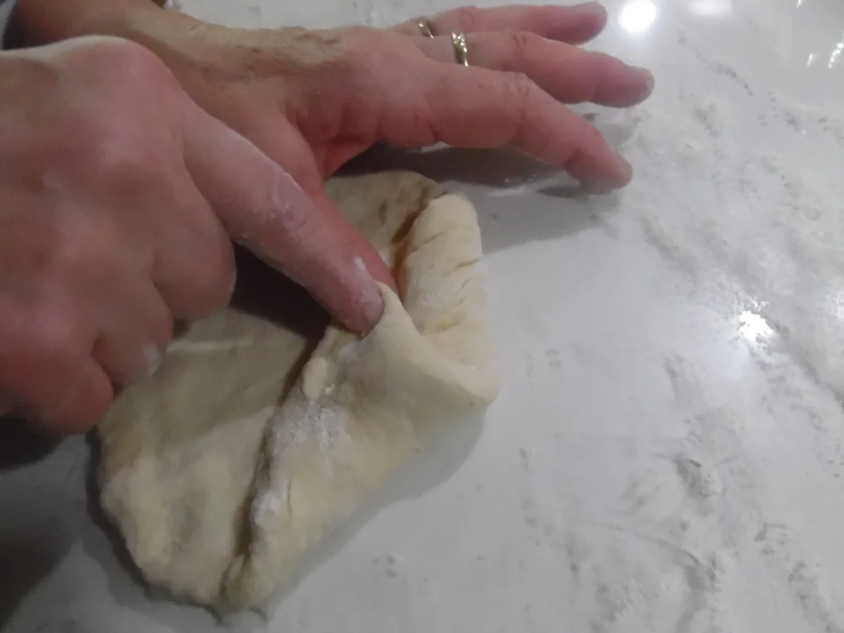 Kaisersemmeln - Rezept - Bild Nr. 3069