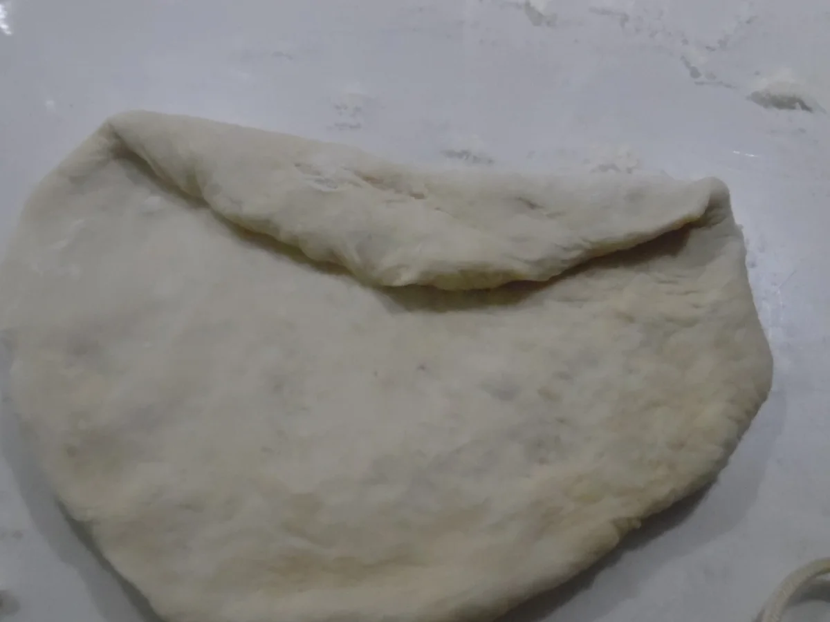 Kaisersemmeln - Rezept - Bild Nr. 3070