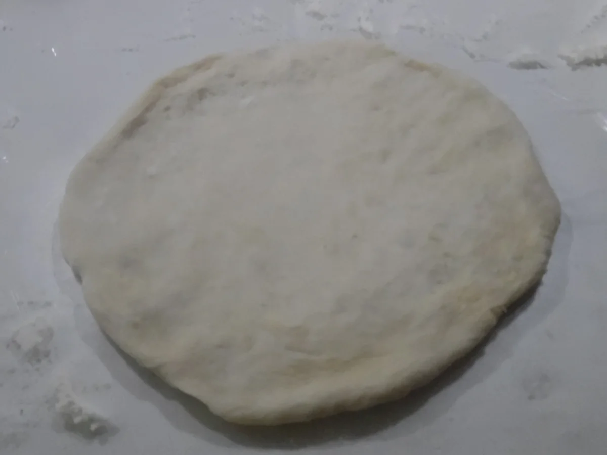 Kaisersemmeln - Rezept - Bild Nr. 3071