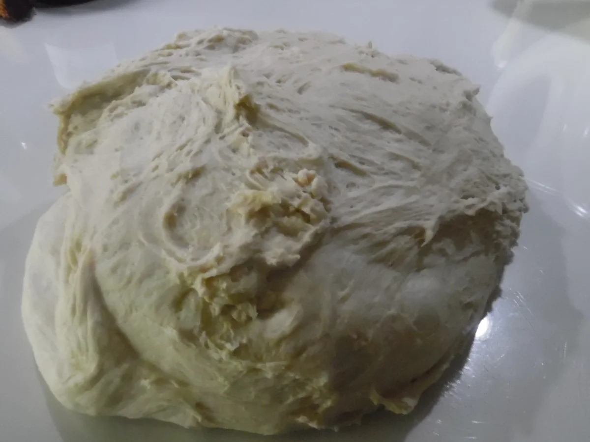 Kaisersemmeln - Rezept - Bild Nr. 3076