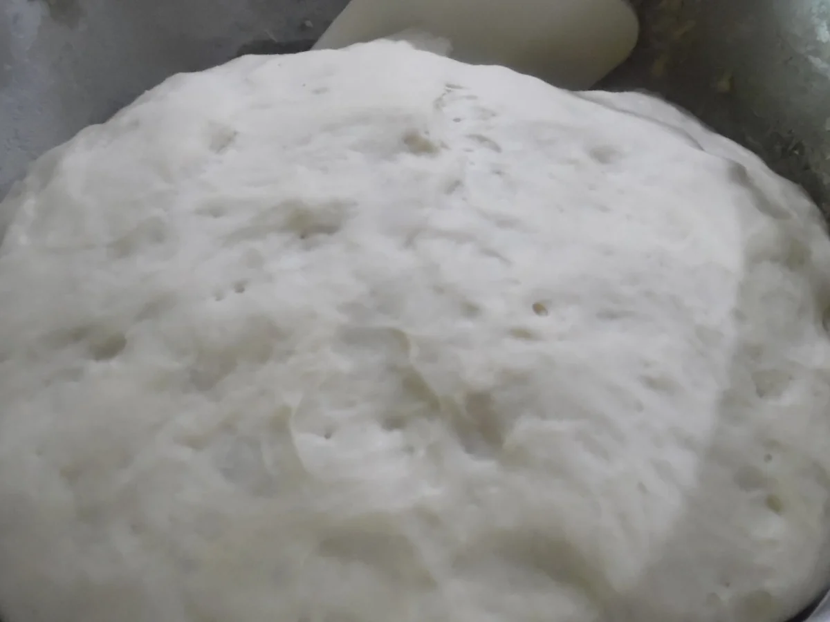 Kaisersemmeln - Rezept - Bild Nr. 3077